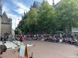 23_Streetshow von Domenyk La Terra
